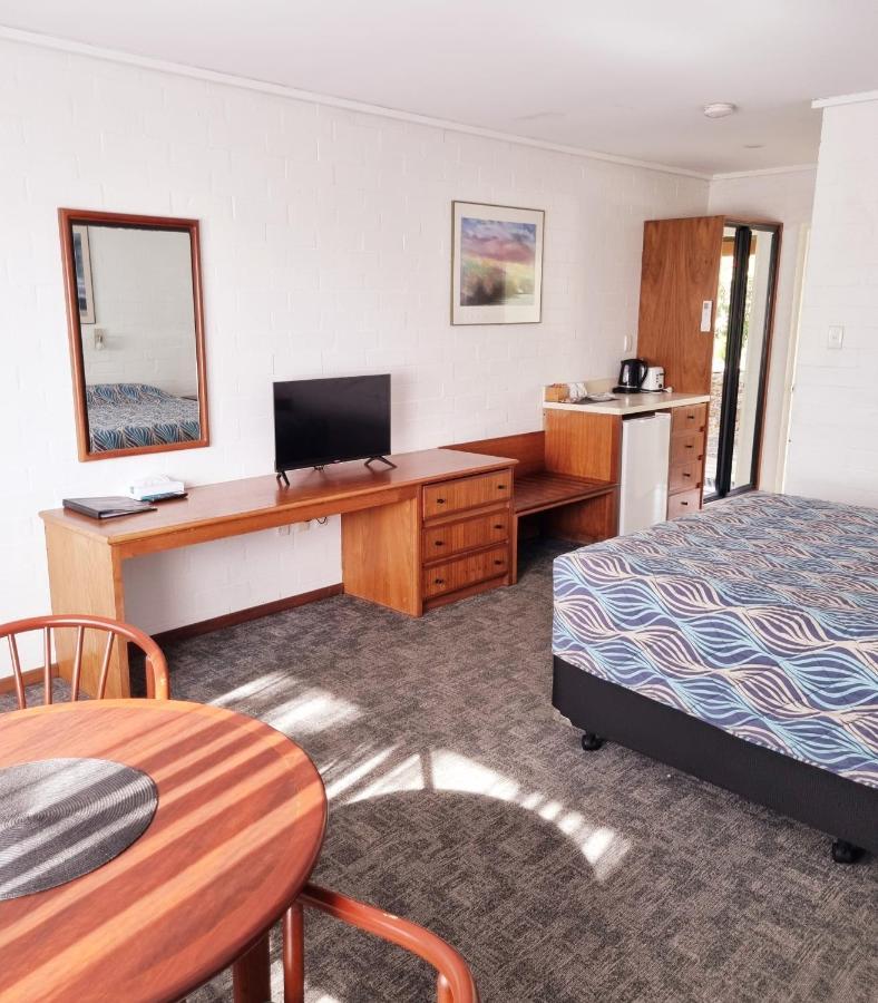 Bremer Bay Resort Kültér fotó