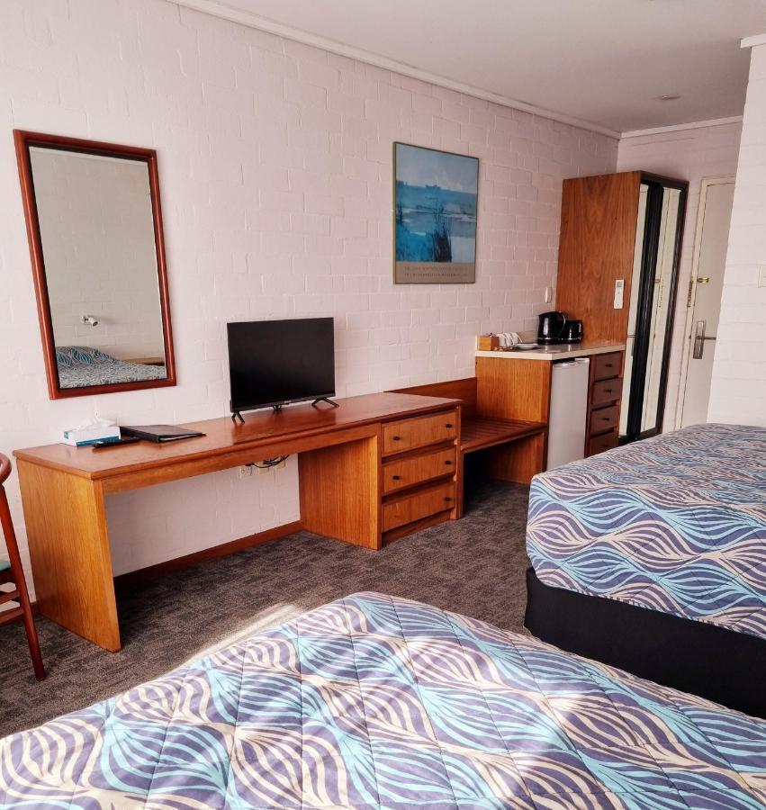 Bremer Bay Resort Kültér fotó
