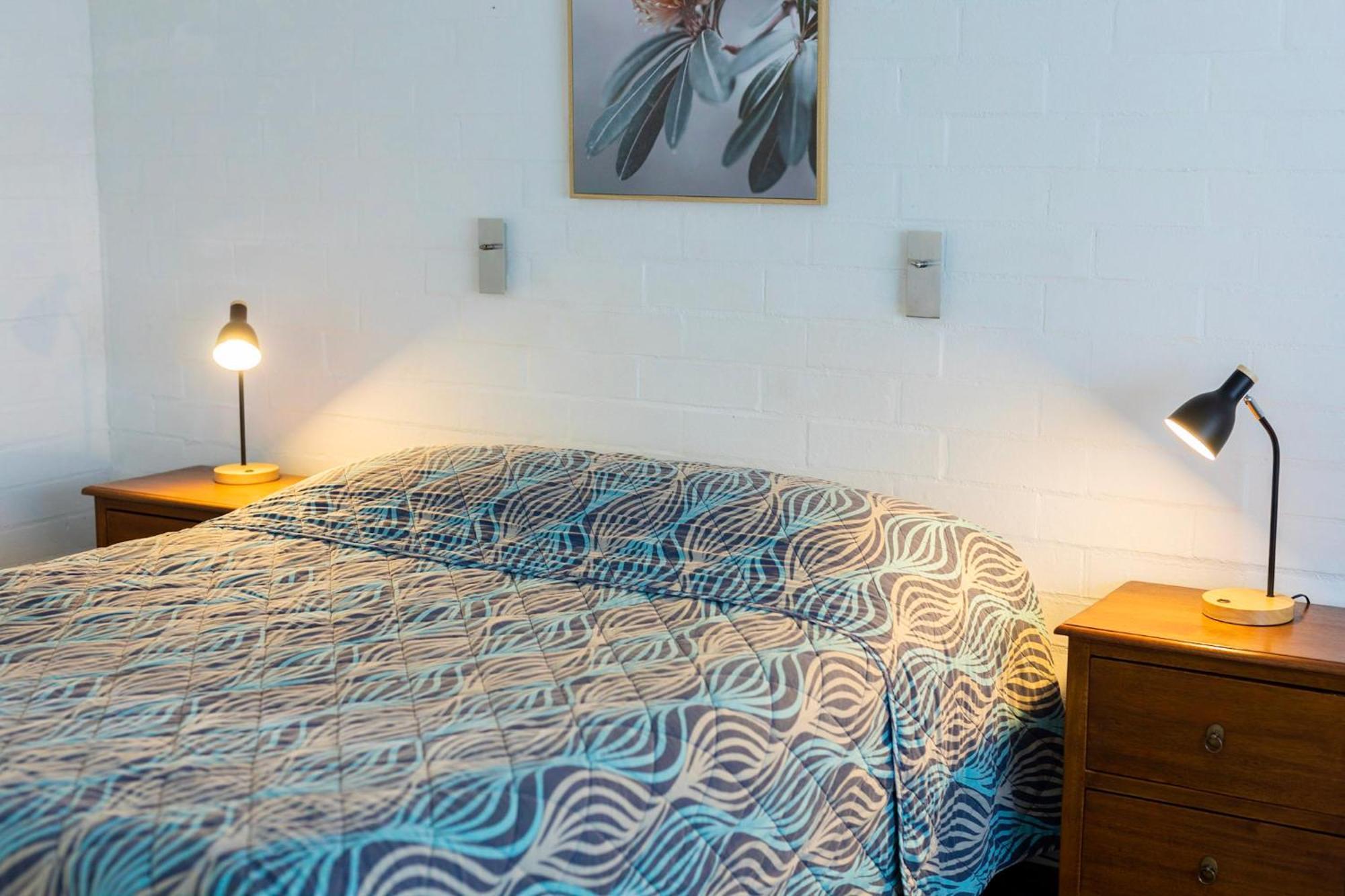 Bremer Bay Resort Kültér fotó