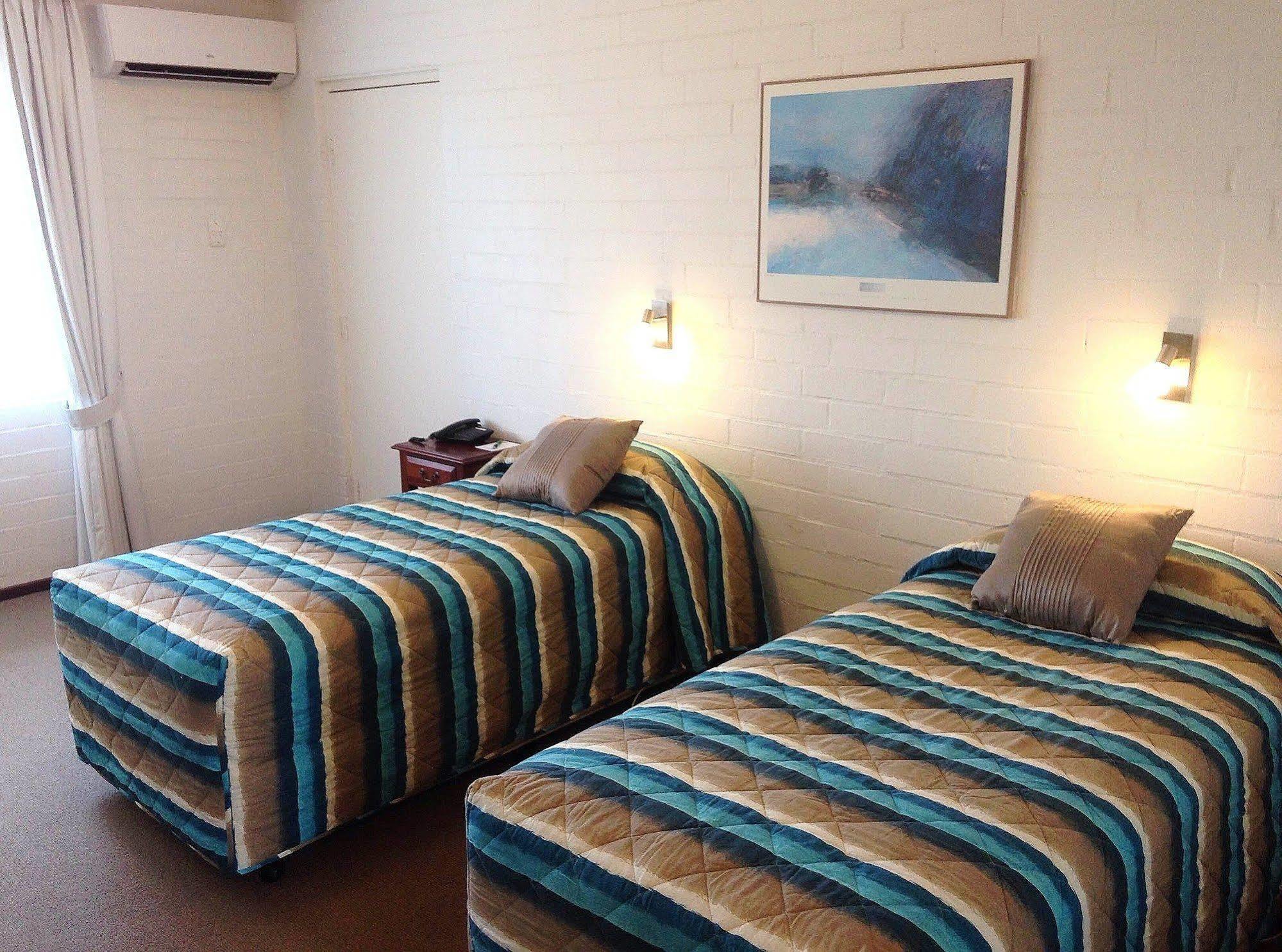 Bremer Bay Resort Kültér fotó